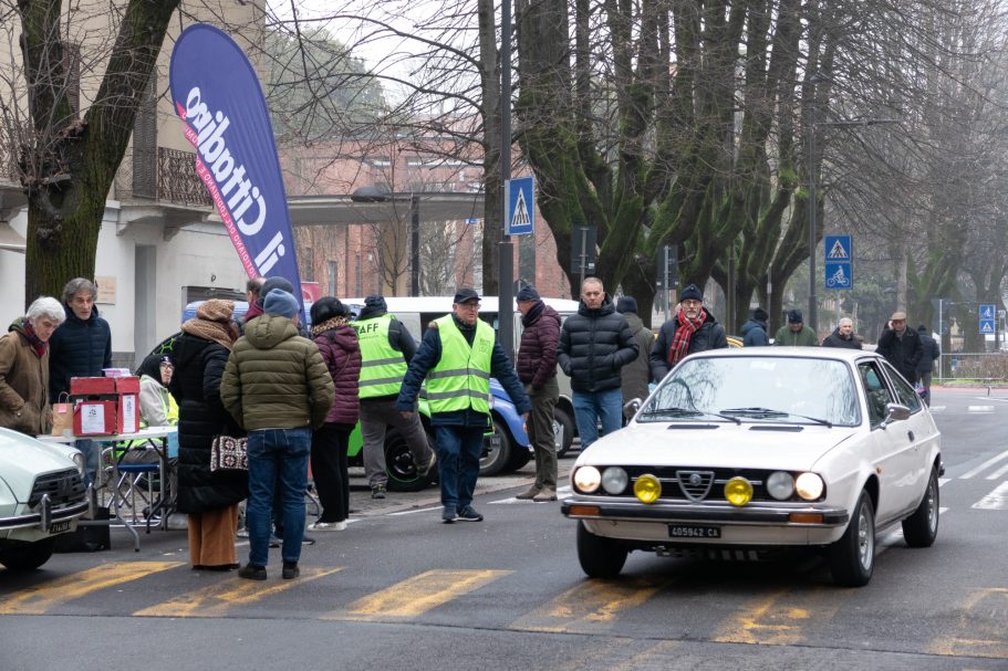 R.E.L. – Evento del 01.02.2026