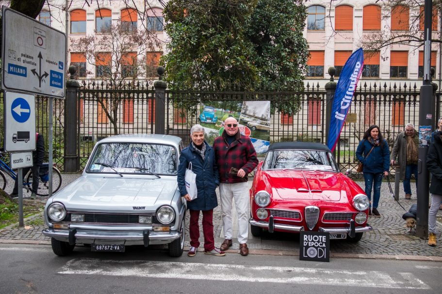 R.E.L. – Evento del 01.03.2026