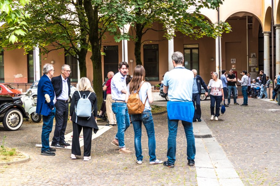 R.E.L. Solidale – Fondazione Santa Chiara – Evento del 03.05.2026